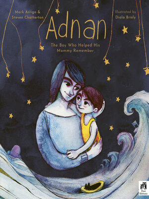 cover image of Adnan